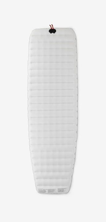 Actual product image Forclaz Luftmatratze leicht bequem Trekking - MT900 Air XL ungefärbt