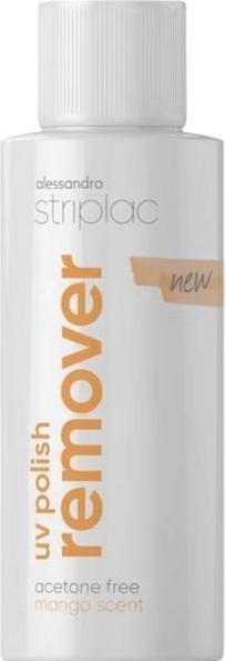 Alessandro ALESSAN Striplac UV Polish Remover 125ml