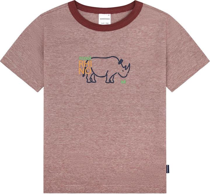 Produktbild Schiesser Pyjama Nightwear (92)