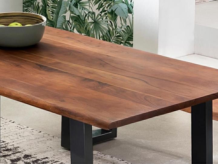 Image du produit SIT Möbel Leisje (160 x 85 x 77 cm)