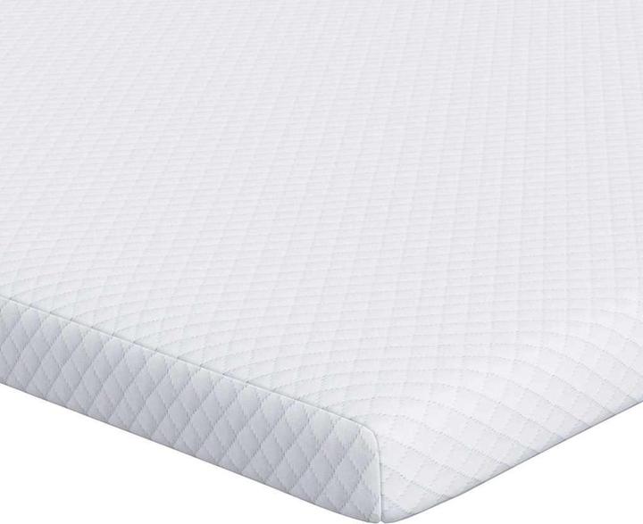 Produktbild vidaXL Matratzenauflage (180 x 200 cm)