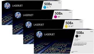 Image du produit HP 508a (M)
