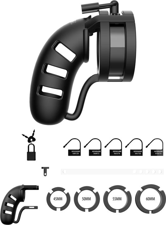 Produktbild ManCage Model 19 Chastity 45