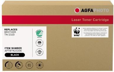 Produktbild AGFAPHOTO Aptbtn2320e (BK)