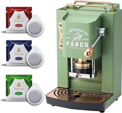 Immagine prodotto Faber Italia Pro Deluxe (E.S.E.)