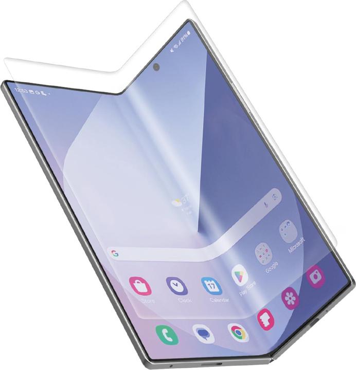 Produktbild SBS Displayschutzfolie für Galaxy Z Fold 7, 2D (1 Stk., Samsung Galaxy Z Fold7)