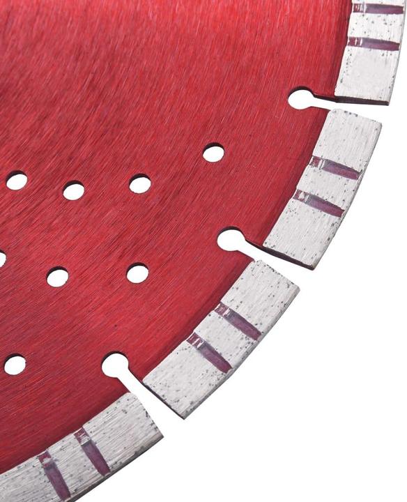 Produktbild vidaXL Diamantscheibe