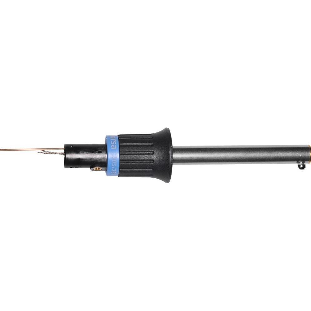 Kurtz Ersa, Saldatore, Radiatore