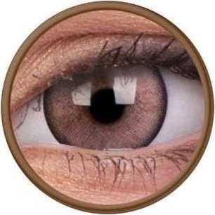 Air Optix ColourVUE Lumina Shinning Brown