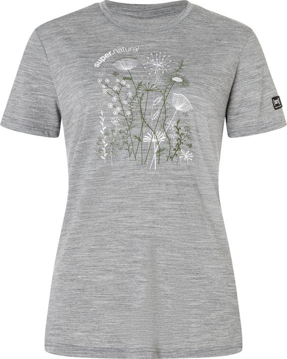 Cashmere Grey Melange / Various