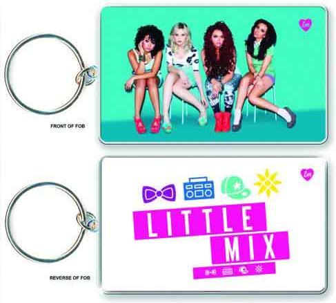 Immagine prodotto Little Mix Schlüsselanhänger