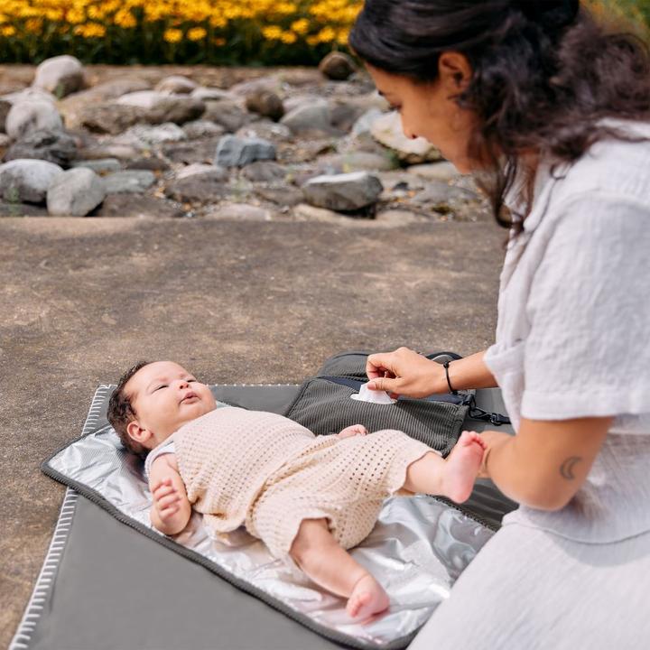 Produktbild ABC Design Wickelorganizer Multi