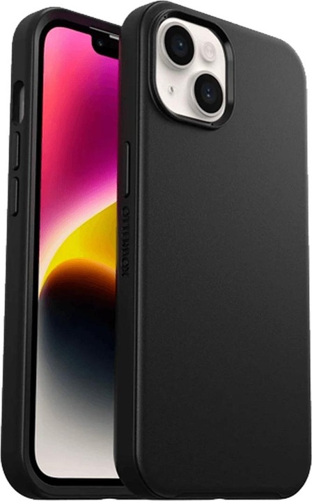 Produktbild OtterBox Symmetry (Apple iPhone 15, Apple iPhone 13, Apple iPhone 14, Apple iPhone 16e)