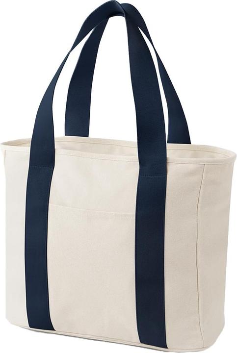 Produktbild Bagbase Edit Tragetasche Canvas (25 l)