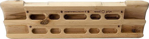 Actual product image Metolius Compact II