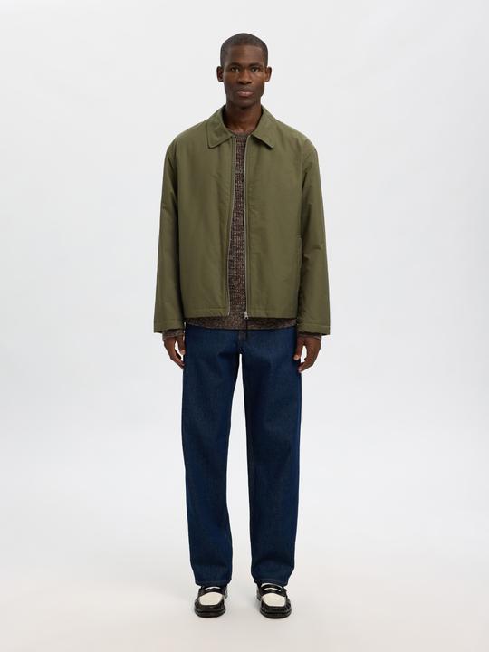 Image du produit Selected 100% Baumwoll Strickpullover (XL)