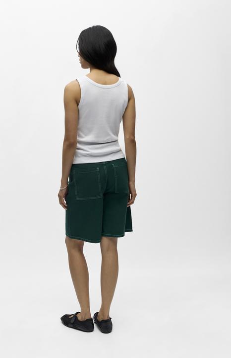 Produktbild Object Klassisches geripptes Tanktop (S)