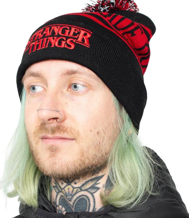 Produktbild Universal Textiles The Upside Down Mütze (One Size)