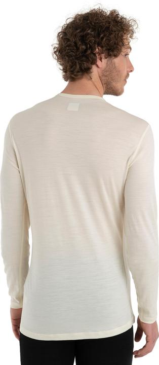 Image du produit Icebreaker 200 Oasis L/S Crewe (XL)