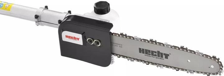 Produktbild Hecht 9260 (Benzin Kettensäge)