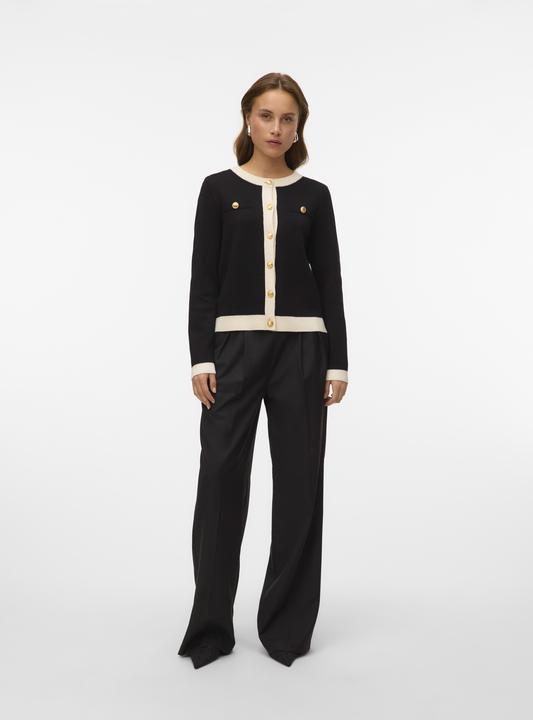 Produktbild Vero Moda VMOLI Strickjacke Strickjacke (M)