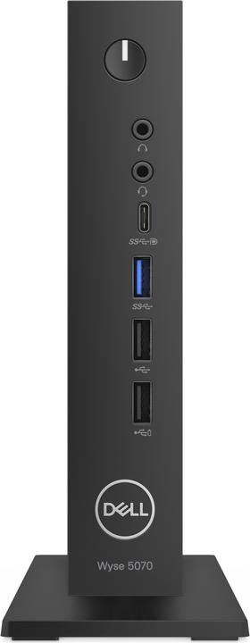 Actual product image Dell Wyse – 5070 (Intel Celeron J4105, 4 GB, UHD Graphics 600)