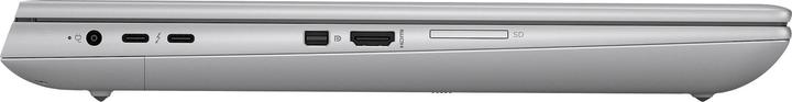 Immagine prodotto HP ZBook Fury 16 G11 (16", Intel Core i7-14700HX, 32 GB, 1000 GB, DE)