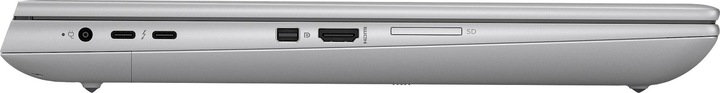 Produktbild HP ZBook Fury 16 G11 (16", Intel Core i7-14700HX, 32 GB, 1000 GB, DE)