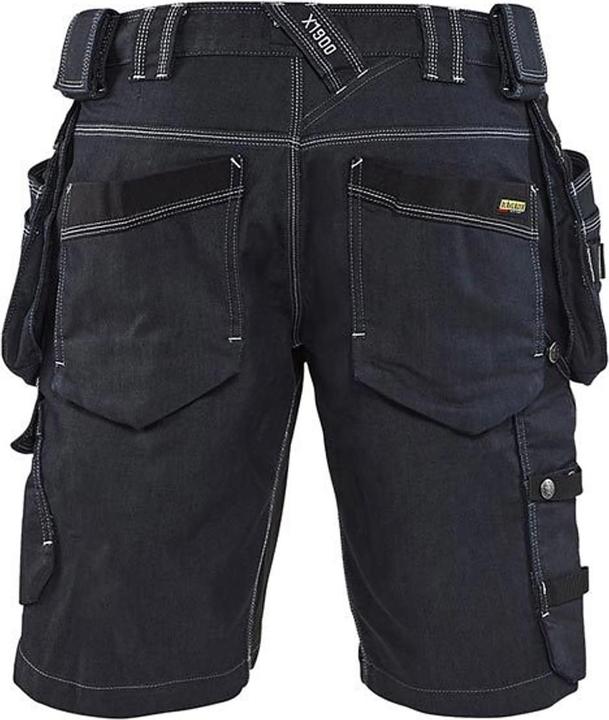 Actual product image Blakläder Craftsman Shorts Stretch X1900 (56)
