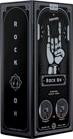 Produktbild Luckies Rock On