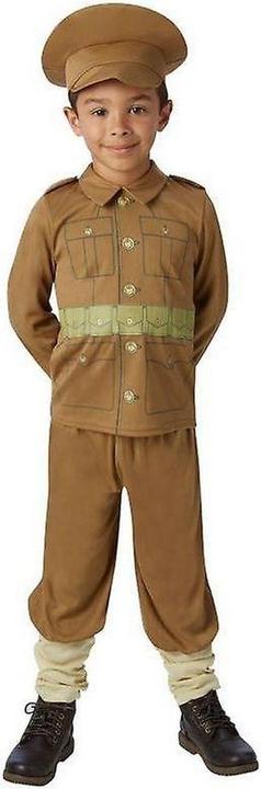 Ww2 Evacuee Costume Ww1 Childrens Costume Smiffys Boys WW2 Evacuee