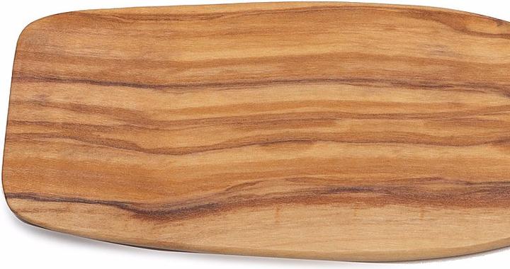 Produktbild Natura Punto Pfannenwender, 31 cm, Olivenholz