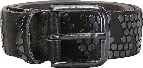 Produktbild B.Belt Nietengürtel Leder (85)