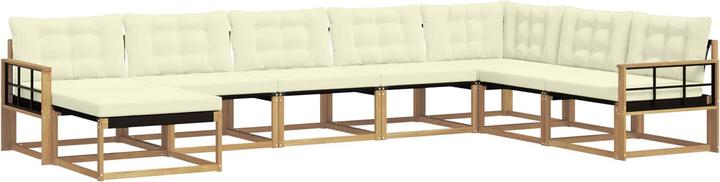 Produktbild vidaXL Sofa Set