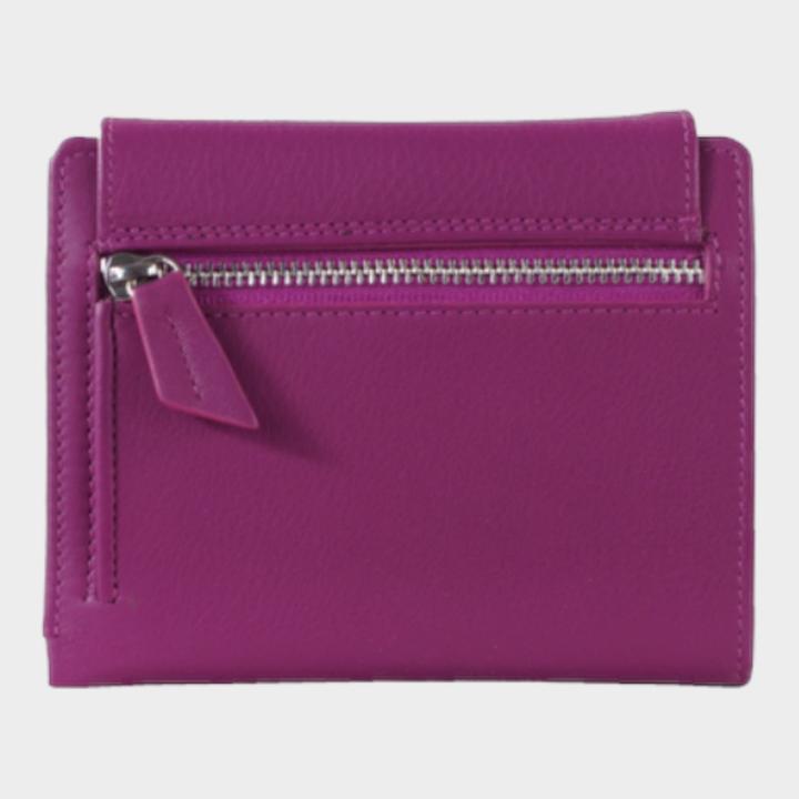 Immagine prodotto Braun Büffel JOY RFID plum