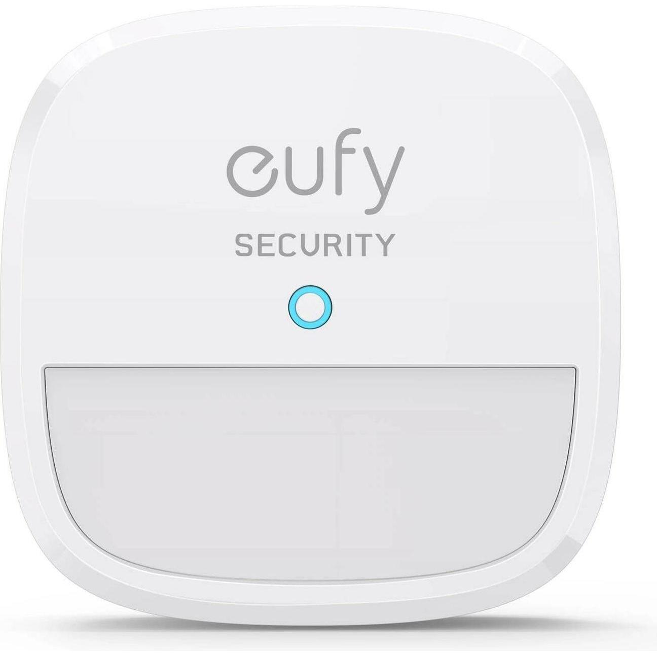 eufy, Rilevatore di movimento, Sensore di movimento (9 m)