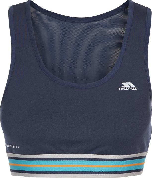 Image du produit Trespass TESSIE - Top crop actif pour femme (XXS)