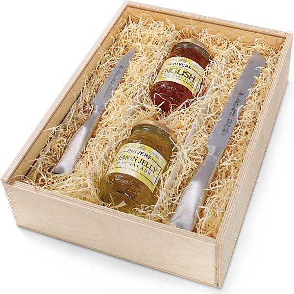 Produktbild kaiserkraft Holzkassette (1 Stk., 34.20 x 8.50 x 8.50 cm)