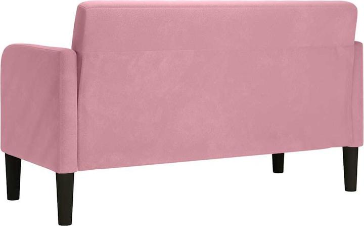 Produktbild vidaXL Zweiersofa