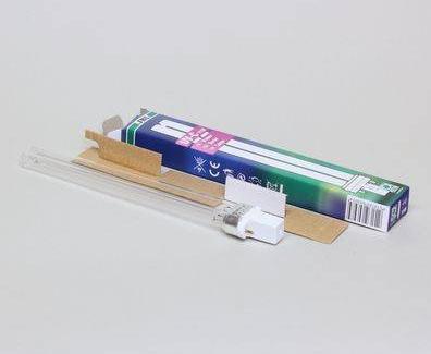 Produktbild JBL Aquaristik und Terraristik Ersatzlampe (11 W)