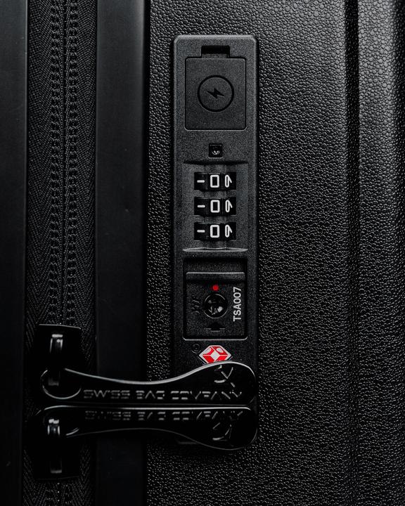 Actual product image Swissbags Tourist (110 l)