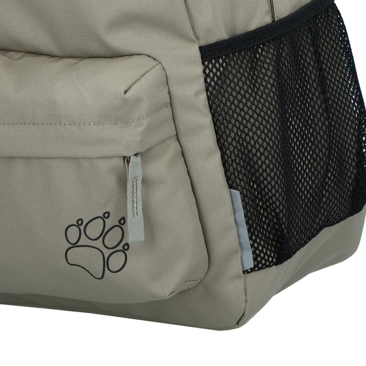 Actual product image Jack Wolfskin Back To School 25 (25 l)