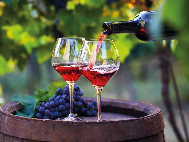 Image du produit Smartbox Dégustation de vin (2 Personnes)