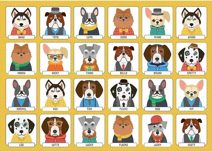 Produktbild Wer bin ich? (Deutsch)