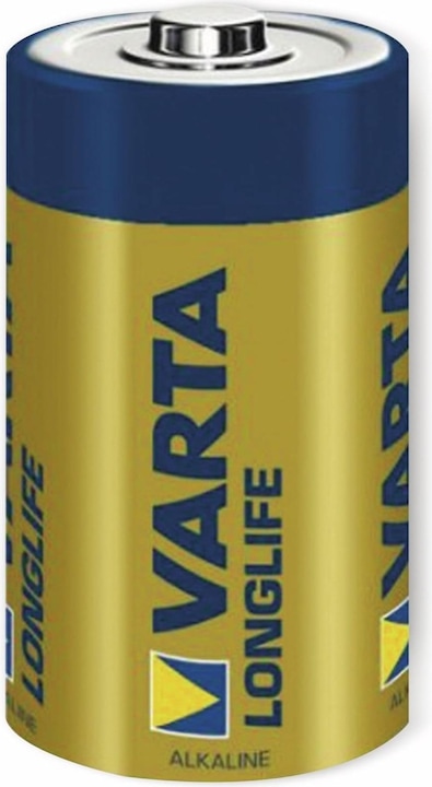 Produktbild Varta Longlife (1 Stk., C, 7600 mAh)