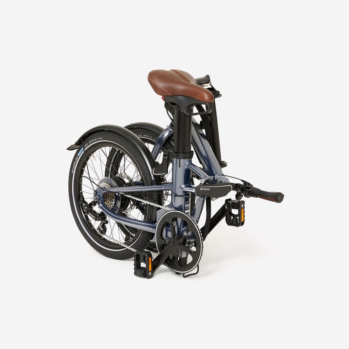 Immagine prodotto Btwin E-bike pieghevole 20 pollici E-Fold 900 1 Second
