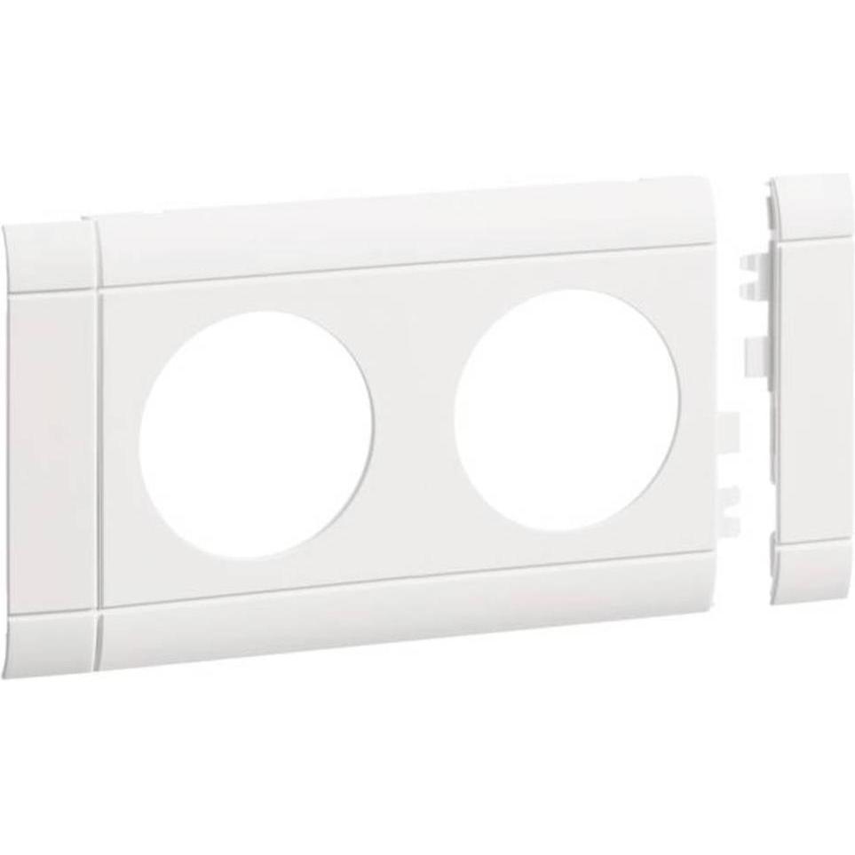 Tehalit, Accessori per il passaggio dei cavi, Apertura