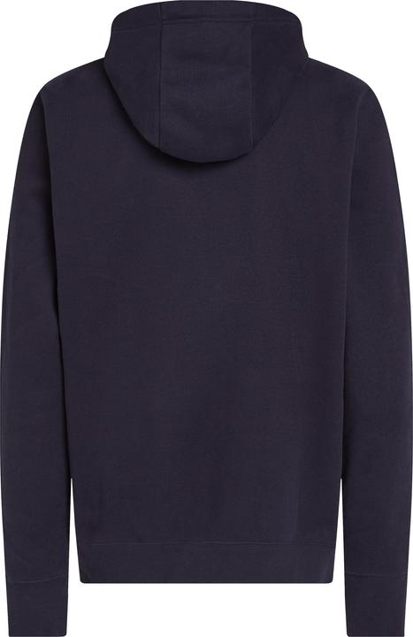 Produktbild Tommy Hilfiger Kapuzenpullover mit zentralem Bruststreifen (L)