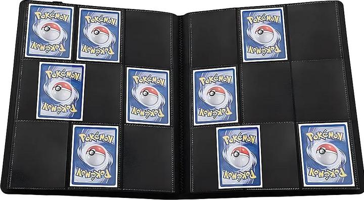 Produktbild Ultra Pro Pokéball Premium Pro Binder