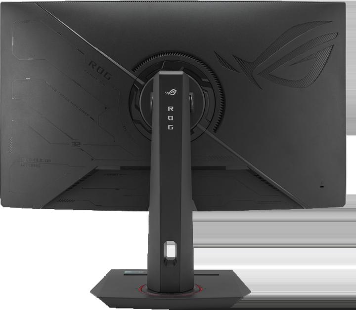 Productafbeelding ASUS ROG Strix XG32WCMS 80,1cm (16:9) WQHD HDMI DP (2560 x 1440 pixels, 31.50")